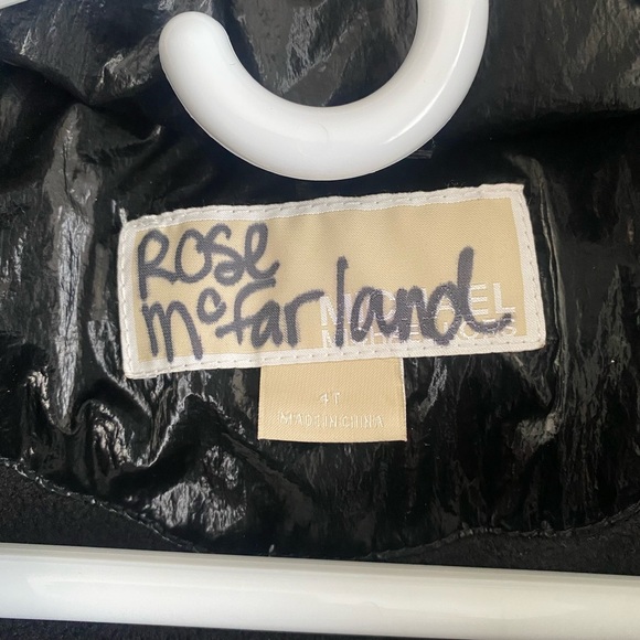 Michael Kors puffer jacket - Picture 5 of 7